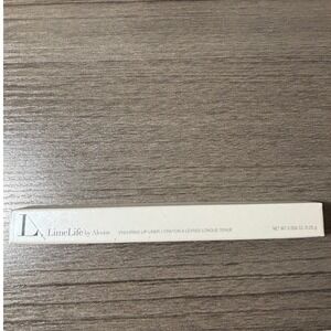 NEW LimeLife by Alcone Enduring Lip Liner Shade 10 Honey‎